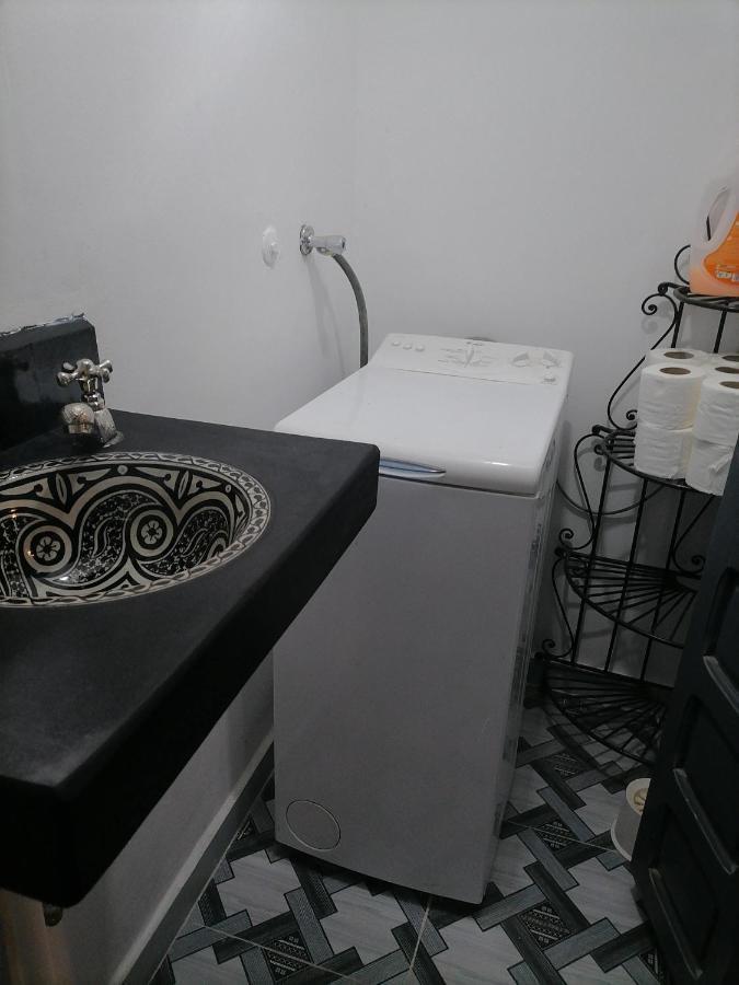 Riad Ansar Marakéš Exteriér fotografie