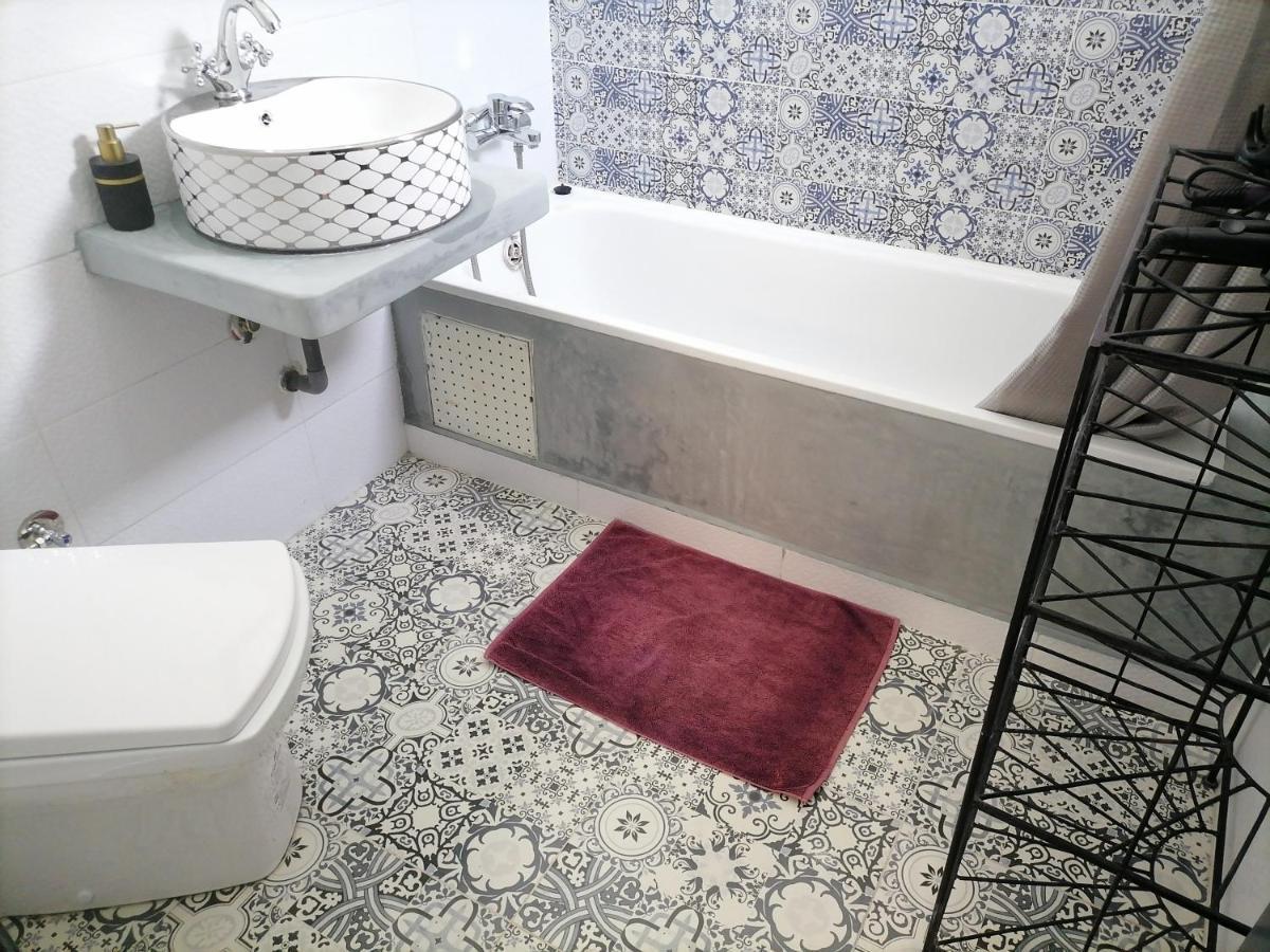 Riad Ansar Marakéš Exteriér fotografie