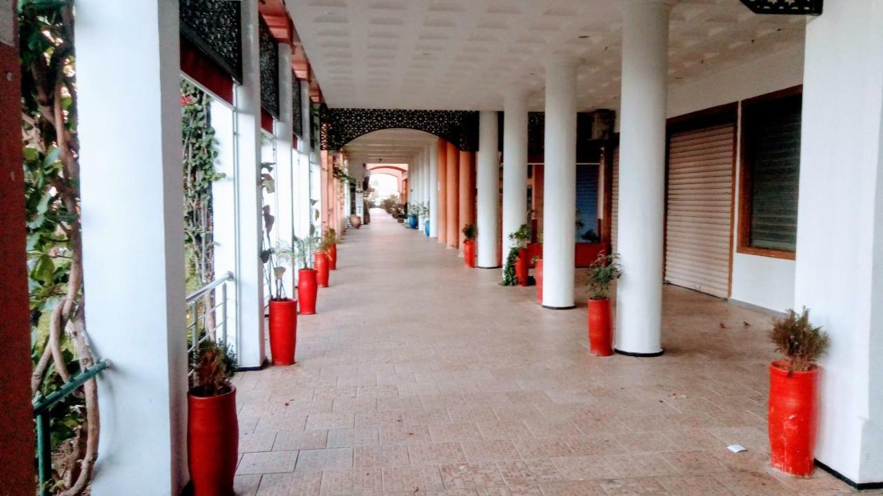 Riad Ansar Marakéš Exteriér fotografie