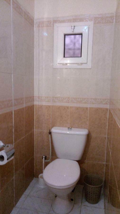 Riad Ansar Marakéš Exteriér fotografie